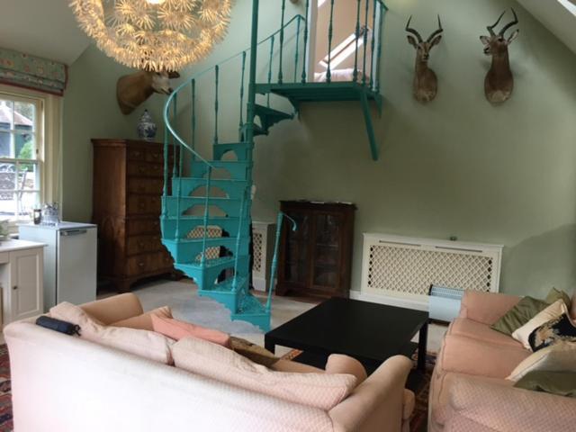 Chalkcroft Lodge Andover Zewnętrze zdjęcie