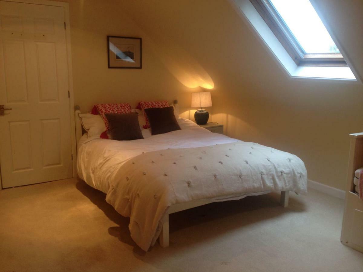 Chalkcroft Lodge Andover Zewnętrze zdjęcie