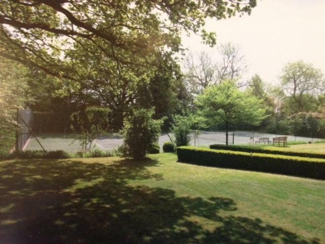 Chalkcroft Lodge Andover Zewnętrze zdjęcie